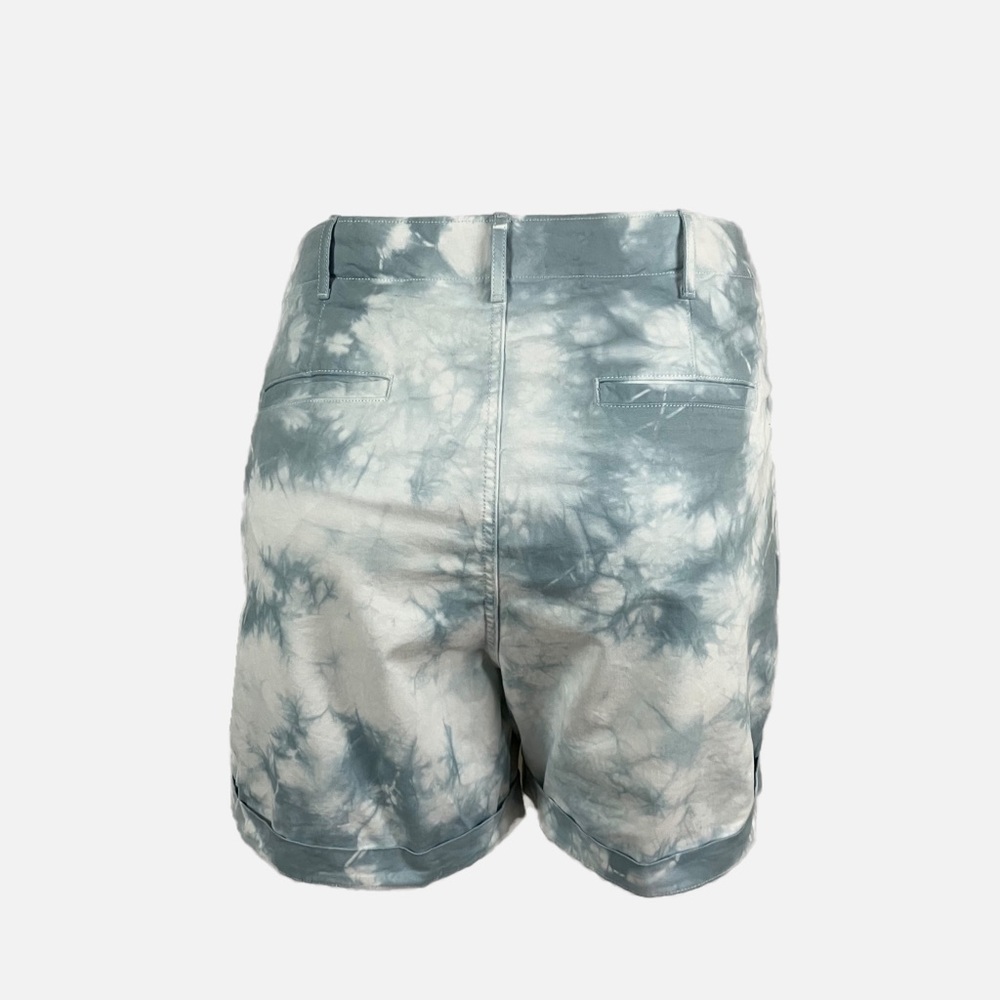 Gap Tie-Dye Shorts - Picture 3 of 10